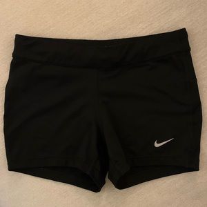 Nike Running Spandex, size Small